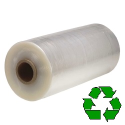 Go Green Sträckfilm